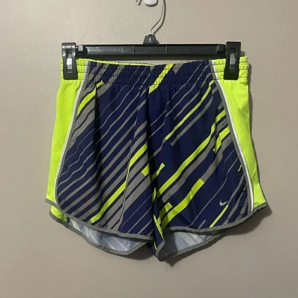 Dri-fit Nike shorts